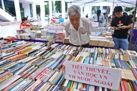 Ảnh chỉ mang tính minh họa. (Nguồn: TTXVN)