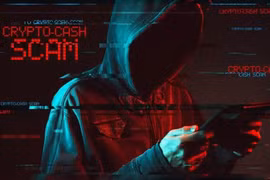 Ảnh minh họa. (Nguồn: block.cyber.com)