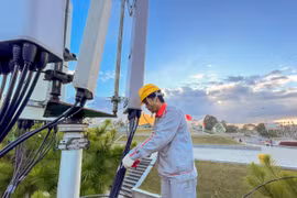 Ảnh minh họa. (Ảnh: Viettel)