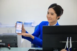 Ảnh minh họa. (Ảnh: VinaPhone)
