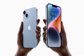 Ảnh minh họa. (Nguồn: Apple)