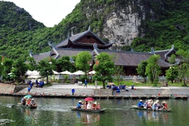 Hội nghị quốc tế về du lịch tâm linh đầu tiên ở Việt Nam