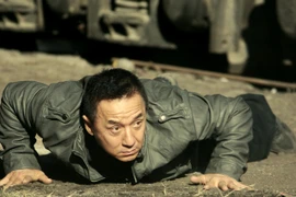 Thành Long sẽ “bội tín” để trở lại với "Police Story 2013"