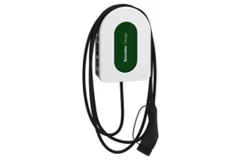 Schneider Electric chào bán bộ sạc cho xe điện ở thị trường Hồng Kông với giá ưu đãi chỉ là 6.980 HKD