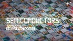 TaiwanPlus cho ra mắt bộ phim tài liệu đặc sắc mới về các nhà máy lớn hiện đại tại Đài Loan