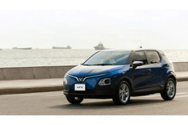 VinFast Auto sẽ chính thức gia nhập thị trường xe điện Philippines vào cuối tháng 5 này
