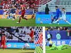 Yili mang các sản phẩm chủ lực đến với Giải Vô địch châu Á AFC Asian Cup Qatar 2023