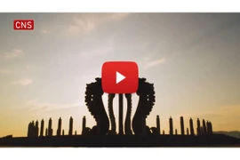 Trương Gia Khẩu, Trung Quốc: thành phố olympic có bề dày lịch sử, vị trí đắc địa, sức quyến rũ lớn