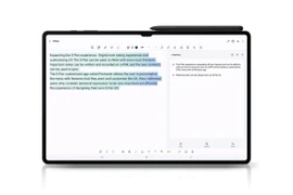 Samsung mang các tính năng AI đến nhiều thiết bị Galaxy hơn ở Singapore với bản cập nhật One UI 6.1