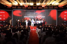 Michelin ra mắt MICHELIN Guide Việt Nam 2024, với 3 nhà hàng mới được trao 1 sao Michelin
