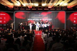 Michelin ra mắt MICHELIN Guide Việt Nam 2024, với 3 nhà hàng mới được trao 1 sao Michelin