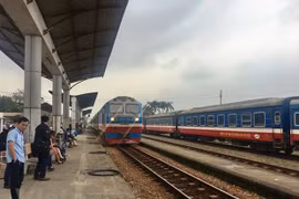 Ảnh minh họa. (Nguồn: Vietnam+)