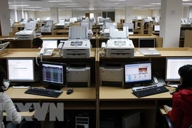 Ảnh minh họa. (Nguồn: TTXVN)