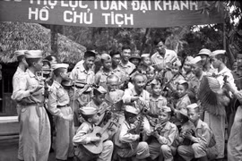 [Mega Story] Chủ tịch Hồ Chí Minh với những ngày 19/5