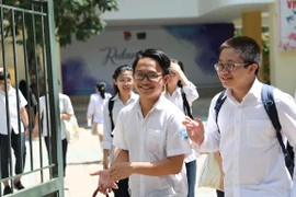 Ảnh minh họa. (Nguồn: TTXVN)