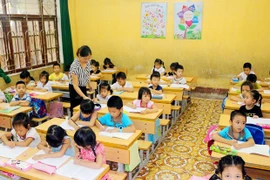 Ảnh chỉ có tính minh họa. (Nguồn: TTXVN)