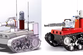 [Mega Story] Siemens hỗ trợ chống dịch COVID-19 bằng công nghệ số
