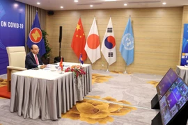 [Mega Story] ASEAN 2020 và những đóng góp tích cực của Việt Nam