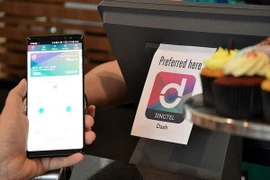 Ảnh minh họa. (Nguồn: straitstimes.com)