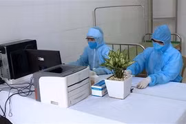 Ảnh chỉ có tính minh họa. (Nguồn: TTXVN)