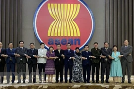Ảnh minh họa. (Nguồn: TTXVN)