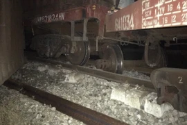 Ảnh minh họa. (Nguồn ảnh: ‎Câu Lạc Bộ Đam Mê Đường Sắt)