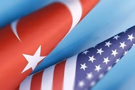 Ảnh minh họa. (Nguồn: aa.com.tr)