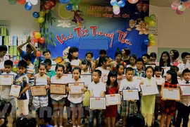 Ảnh minh họa. (Nguồn: TTXVN)