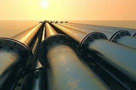 Ảnh minh họa. (Nguồn: oilprice.com)