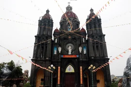 Ảnh chỉ có tính minh họa. (Nguồn: TTXVN)