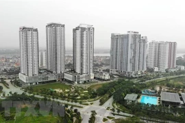 Ảnh minh họa. (Nguồn: TTXVN)