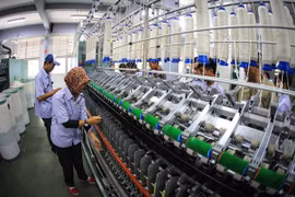 Ảnh chỉ có tính minh họa. (Nguồn: Jakarta Globe)
