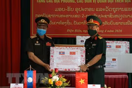 Ảnh chỉ có tính minh họa. (Nguồn: TTXVN)