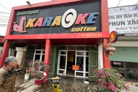 Ảnh chỉ có tính minh họa. (Nguồn: TTXVN phát)