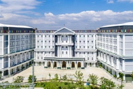 (Nguồn: AIS.edu.vn)