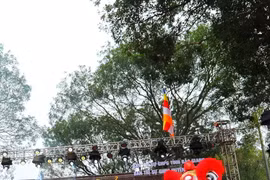 Giỗ tổ Chùa Vĩnh Nghiêm năm 2024