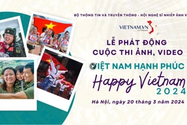 (Nguồn: Vietnam+)