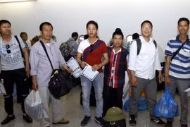 Việt Nam-Qatar: Nâng kim ngạch thương mại song phương lên 1 tỷ USD