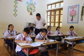(Ảnh minh họa: TTXVN)