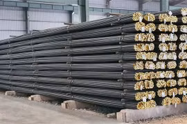 Ảnh minh họa. (Nguồn: Trọng Lịch/TTXVN)