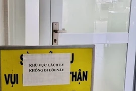 Chủng virus monkeypox khác với chủng virus với kiểu gene A.2.1 được phát hiện ở 2 ca nhập cảnh vào Việt Nam vào tháng 10/2022 từ Dubai trước đây. (Nguồn: báo Sức khỏe & Đời sống)