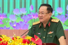 Bà Rịa-Vũng Tàu: Đổi mới tuyên truyền, phổ biến Luật Cảnh sát biển 