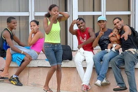 Ảnh minh họa. (Nguồn: Internet)