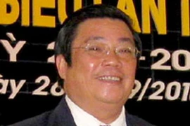 Ông Huỳnh Đức Hòa. (Ảnh: Đại đoàn kết)