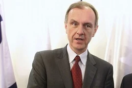 Bộ trưởng Quốc phòng Bogdan Klich. (Ảnh: Reuters)