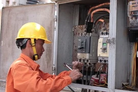 Ảnh minh họa. (Nguồn: TTXVN)