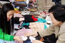 Ảnh minh họa. (Nguồn: Internet)