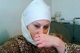 Colleen LaRose. (Nguồn: AP)