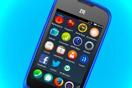 Firefox Open thu được những thành công ngoài mong đợi. (Nguồn: venturebeat.com)