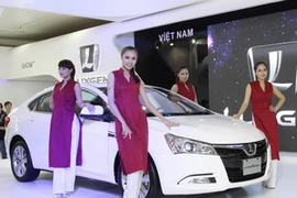 (Ảnh minh họa: Thế Duyệt/TTXVN)